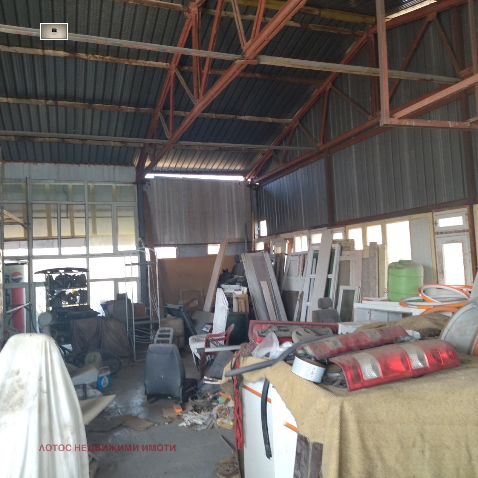 Продава БИЗНЕС ИМОТ, с. Първомайци, област Велико Търново, снимка 6 - Други - 43818196