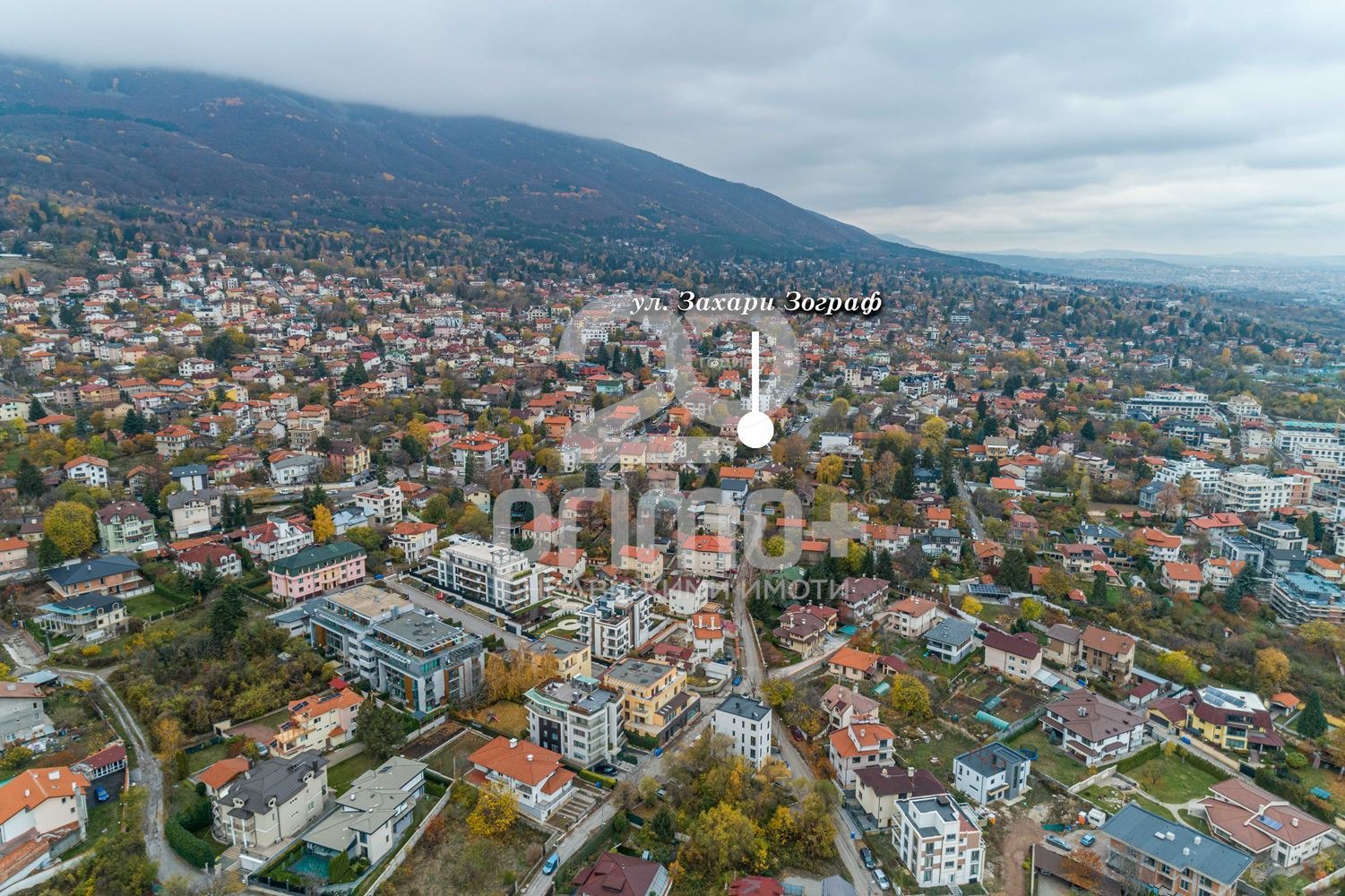 Продава БИЗНЕС ИМОТ, гр. София, Драгалевци, снимка 13 - Други - 53765541