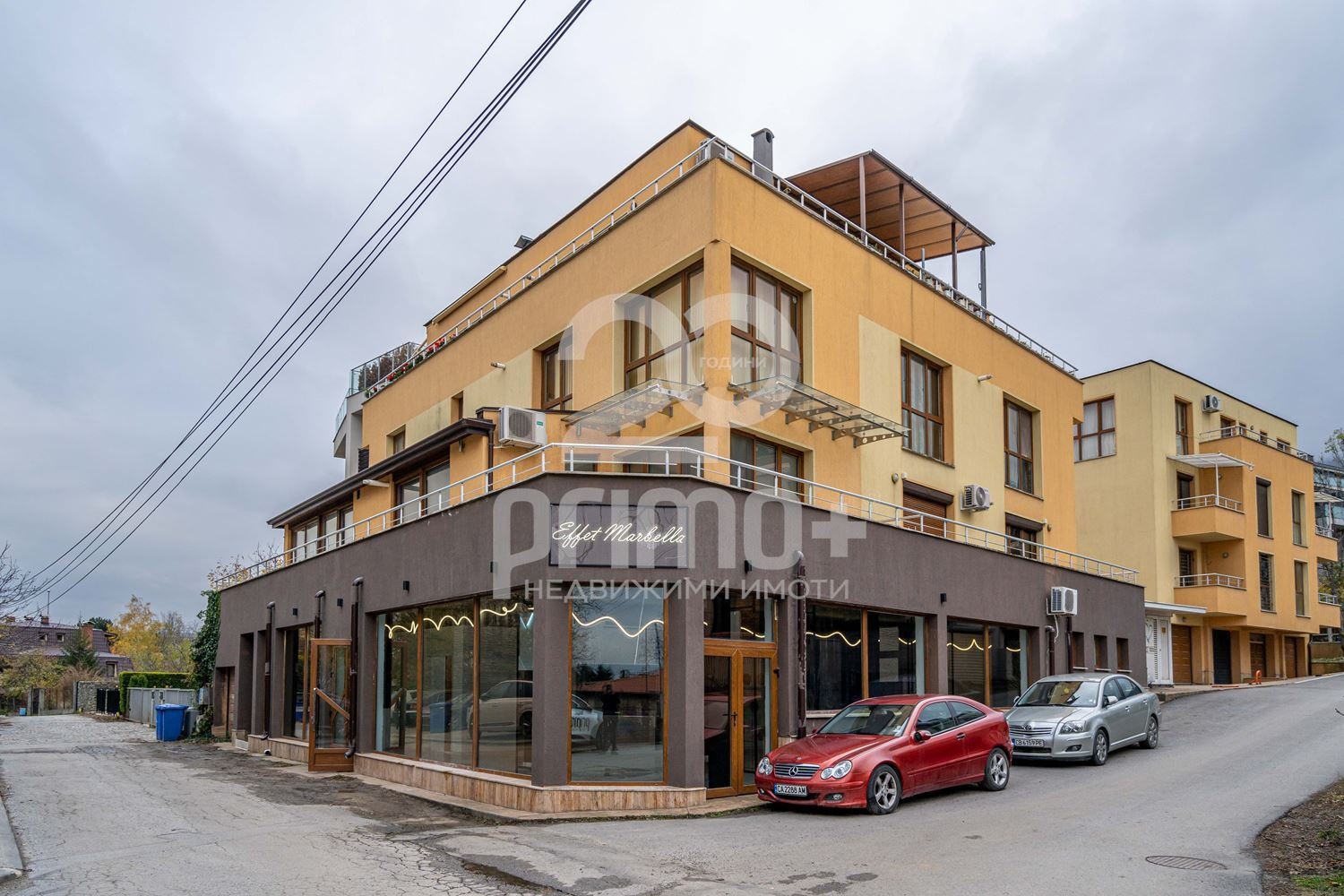 Продава БИЗНЕС ИМОТ, гр. София, Драгалевци, снимка 11 - Други - 53765541