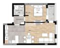 Продава 2-СТАЕН, град Пловдив, Въстанически • 82150 € • 96165757 — Holmes.bg