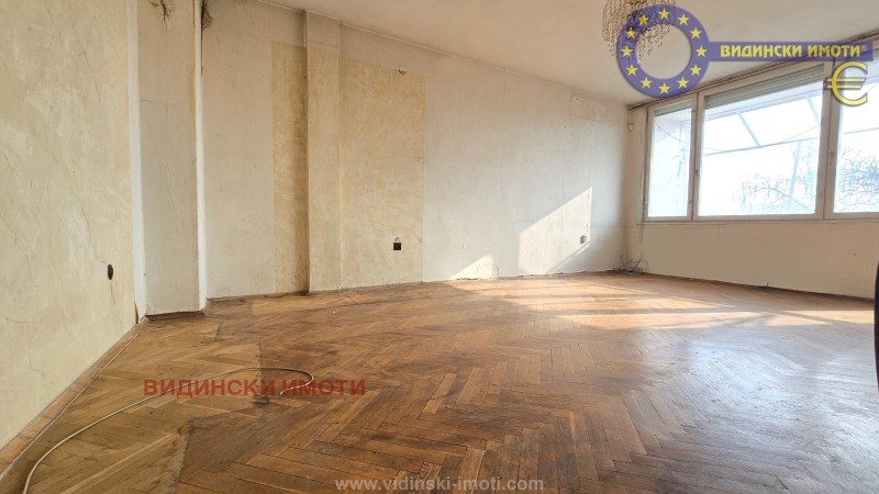 Продава 2-СТАЕН в град Видин, Център - 75 кв.м / 58 999 € » 115 392.01 лв., ВИДИНСКИ ИМОТИ