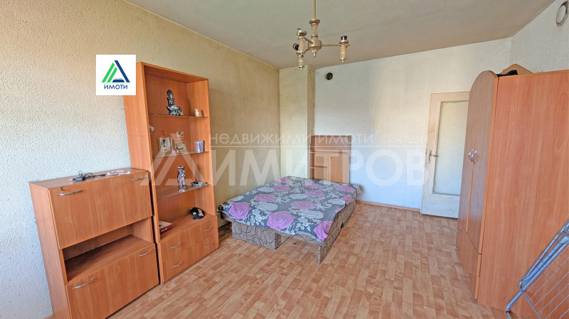 Продава 2-СТАЕН в област Шумен, гр. Нови пазар - 65 кв.м / 57 000 € » 111 482.31 лв., ДИМИТРОВ ИМОТИ