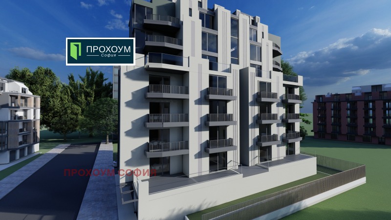 Продава 2-СТАЕН в град София, Хаджи Димитър - 77 кв.м / 207 900 € » 406 617.06 лв., ПРОХОУМ СОФИЯ