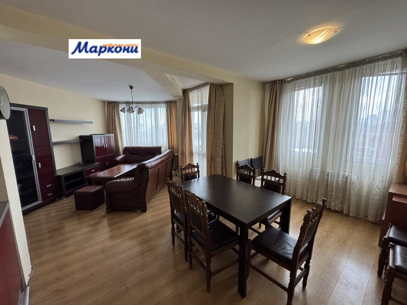 Продава 3-СТАЕН в град София, Дървеница - 126 кв.м / 349 500 € » 683 562.59 лв., МАРКОНИ