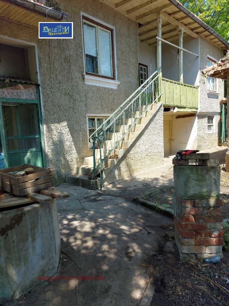 Продава КЪЩА в област Велико Търново, с. Вишовград - 80 кв.м / 17 500 € » 34 227.03 лв., АКЦЕНТИ ПРОПЪРТИС