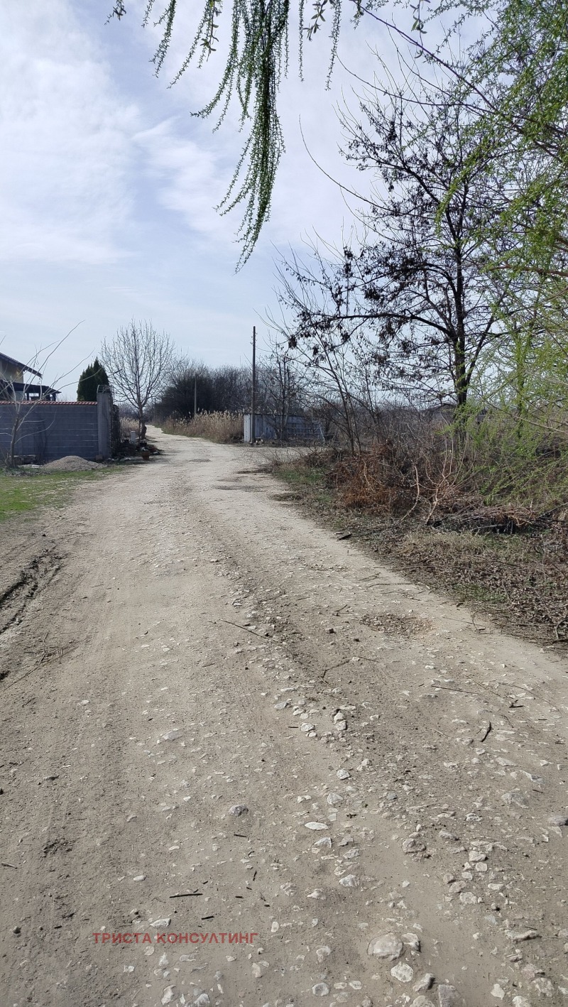 Продава ПАРЦЕЛ в град Пловдив, Беломорски - 771 кв.м / 85 000 € » 166 245.55 лв., ТРИСТА КОНСУЛТИНГ