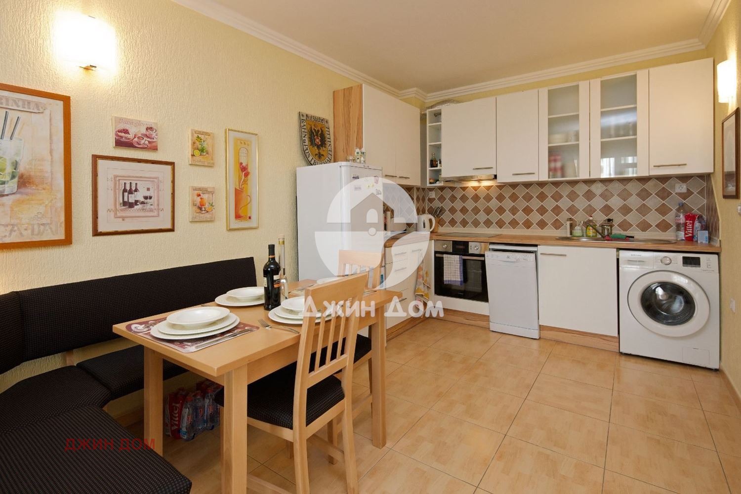 Продава 2-СТАЕН | Imot.bg — изображение 1