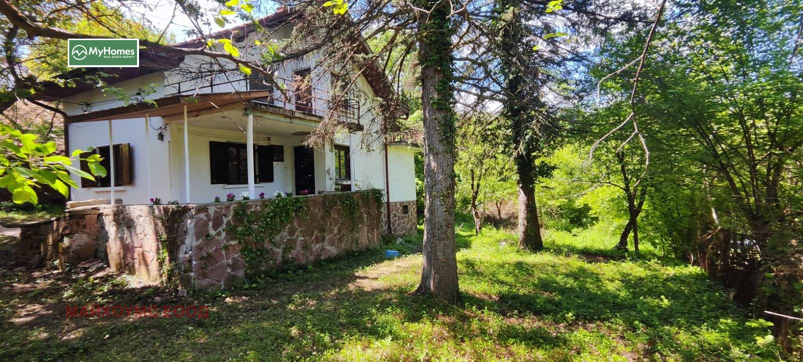 Продава КЪЩА | Imot.bg — изображение 8