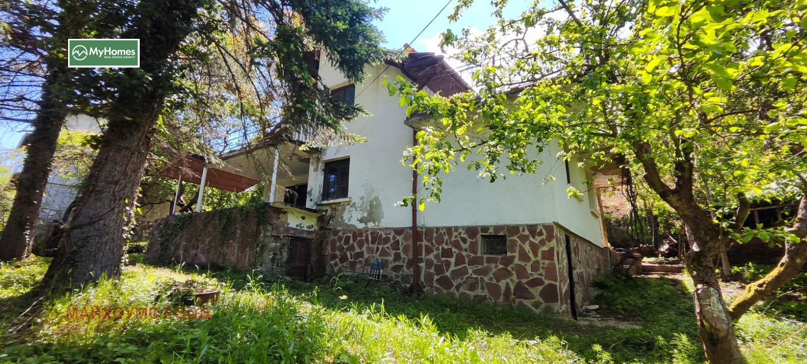 Продава КЪЩА | Imot.bg — изображение 3