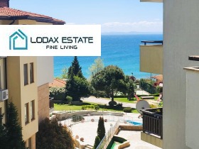 Studio Sveti Vlas, region Burgas 12
