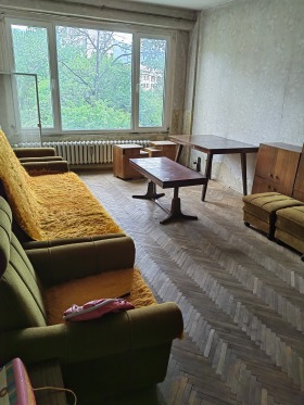 1 Schlafzimmer Mladost 1, Sofia 1