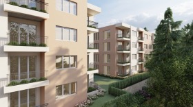 1 bedroom Vazrazhdane 3, Varna