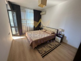 1 quarto Sveti Vlas, região Burgas