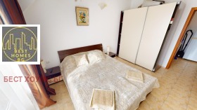 2 Schlafzimmer Sweti Wlas, region Burgas 11