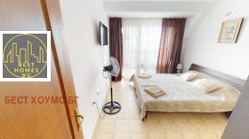 2 Schlafzimmer Sweti Wlas, region Burgas 10