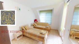 2 Schlafzimmer Sweti Wlas, region Burgas 7