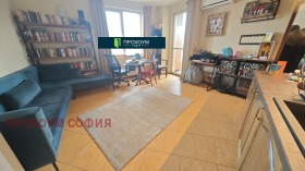 2 bedroom Geo Milev, Sofia 6