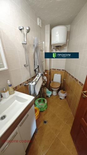 2 bedroom Geo Milev, Sofia 10