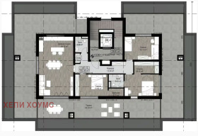 3+ bedroom Boyana, Sofia 7