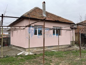 Hus Dsjuljunitsa, region Veliko Tarnovo 1