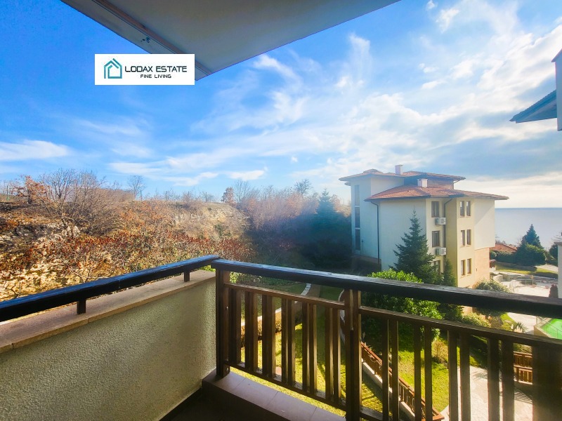 De vânzare  Studio regiunea Burgas , Sveti Vlas , 52 mp | 38216757 - imagine [13]