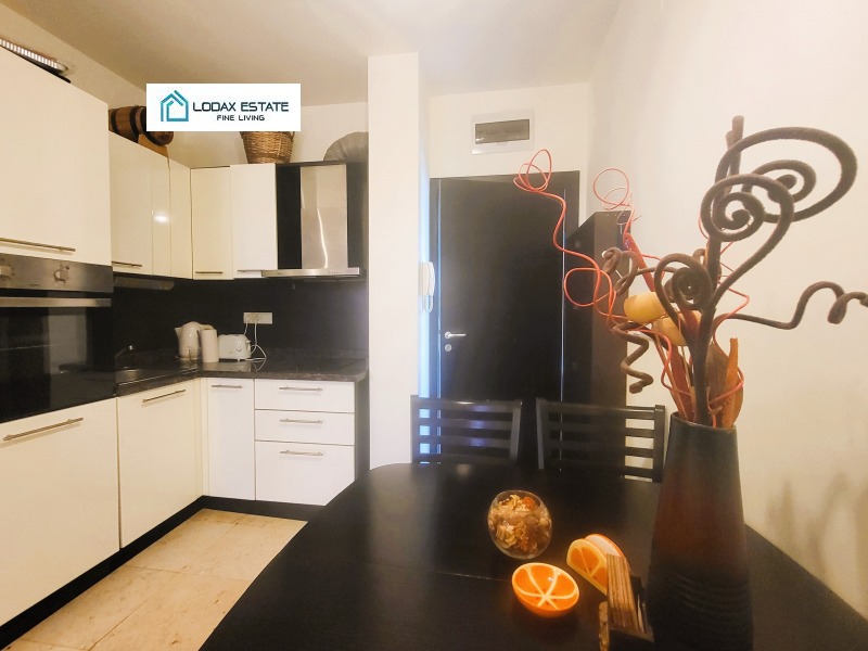 De vânzare  Studio regiunea Burgas , Sveti Vlas , 52 mp | 38216757 - imagine [6]