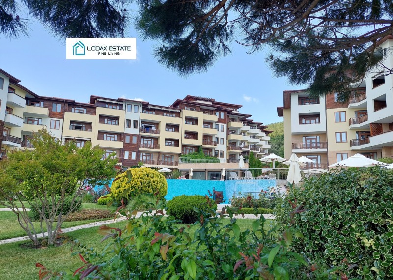 For Sale  Studio region Burgas , Sveti Vlas , 52 sq.m | 38216757 - image [2]