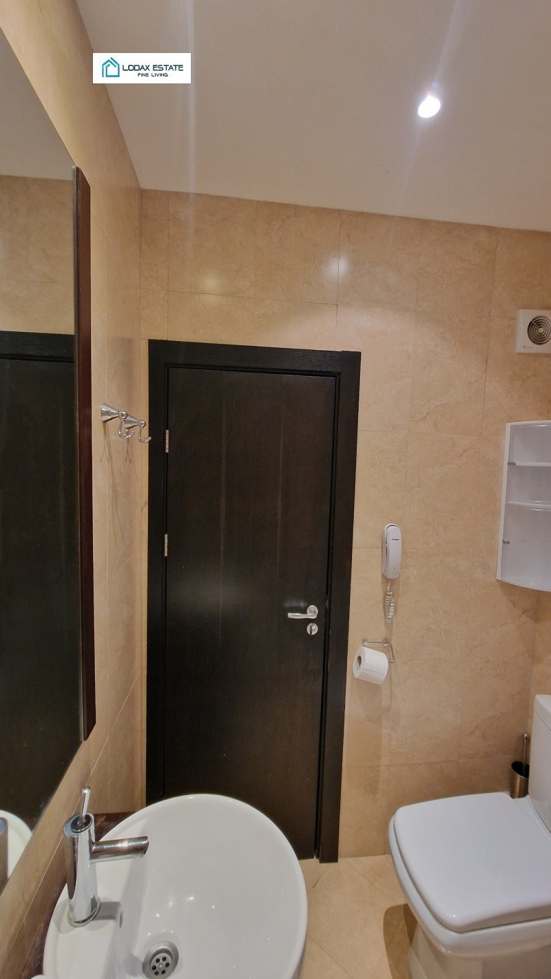 Продава  1-стаен област Бургас , гр. Свети Влас , 52 кв.м | 38216757 - изображение [16]