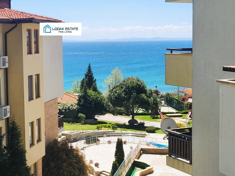 À vendre  Studio région Bourgas , Sveti Vlas , 52 m² | 38216757 - image [12]