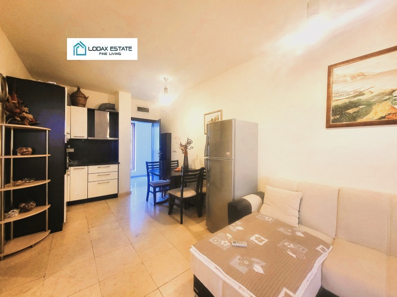 De vânzare  Studio regiunea Burgas , Sveti Vlas , 52 mp | 38216757 - imagine [14]