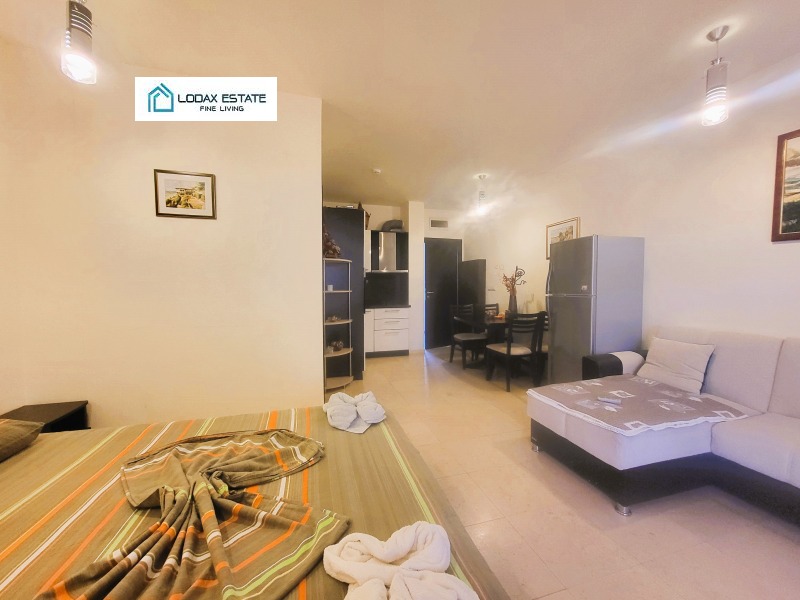 De vânzare  Studio regiunea Burgas , Sveti Vlas , 52 mp | 38216757 - imagine [16]