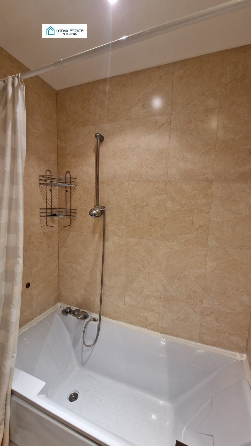Продава  1-стаен област Бургас , гр. Свети Влас , 52 кв.м | 38216757 - изображение [15]