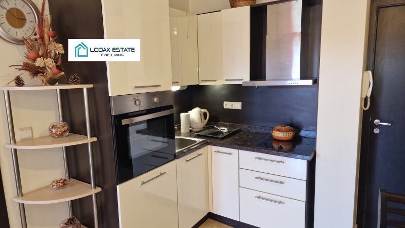 Продава  1-стаен област Бургас , гр. Свети Влас , 52 кв.м | 38216757 - изображение [7]