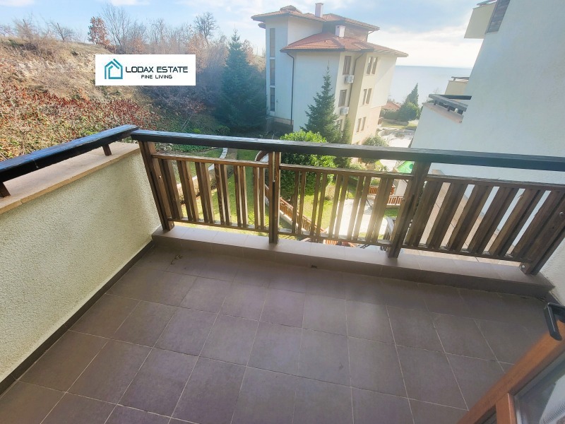 For Sale  Studio region Burgas , Sveti Vlas , 52 sq.m | 38216757 - image [12]