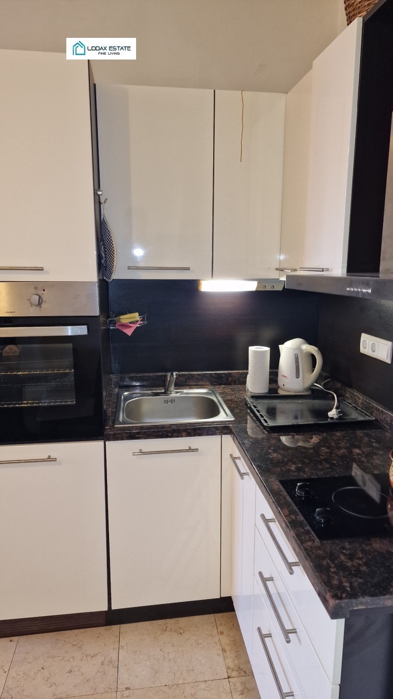 Продава  1-стаен област Бургас , гр. Свети Влас , 52 кв.м | 38216757 - изображение [8]