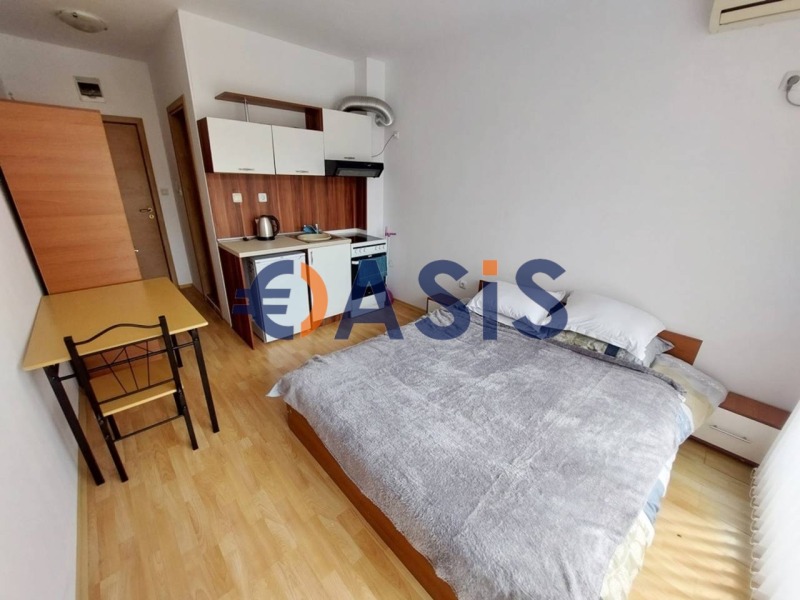 Продава  1-стаен, област Бургас, к.к. Слънчев бряг • 26 500 EUR • ID 30549202 — holmes.bg - [1] 