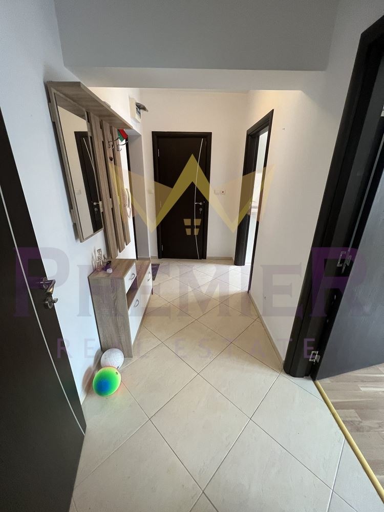 Продава 1-СТАЕН, гр. Поморие, област Бургас, снимка 4 - Апартаменти - 54214063