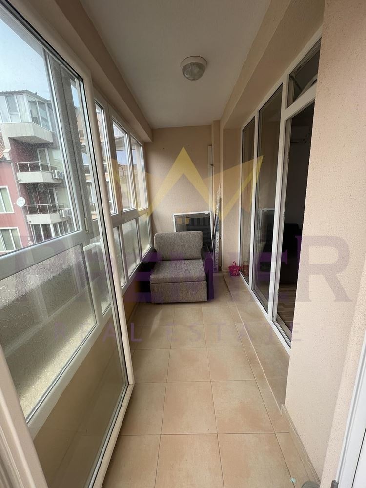 Продава 1-СТАЕН, гр. Поморие, област Бургас, снимка 7 - Апартаменти - 54214063