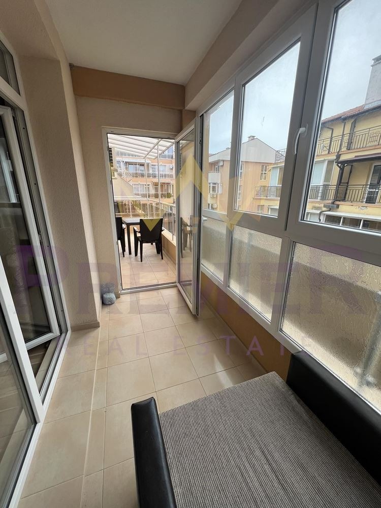 Продава 1-СТАЕН, гр. Поморие, област Бургас, снимка 6 - Апартаменти - 54214063