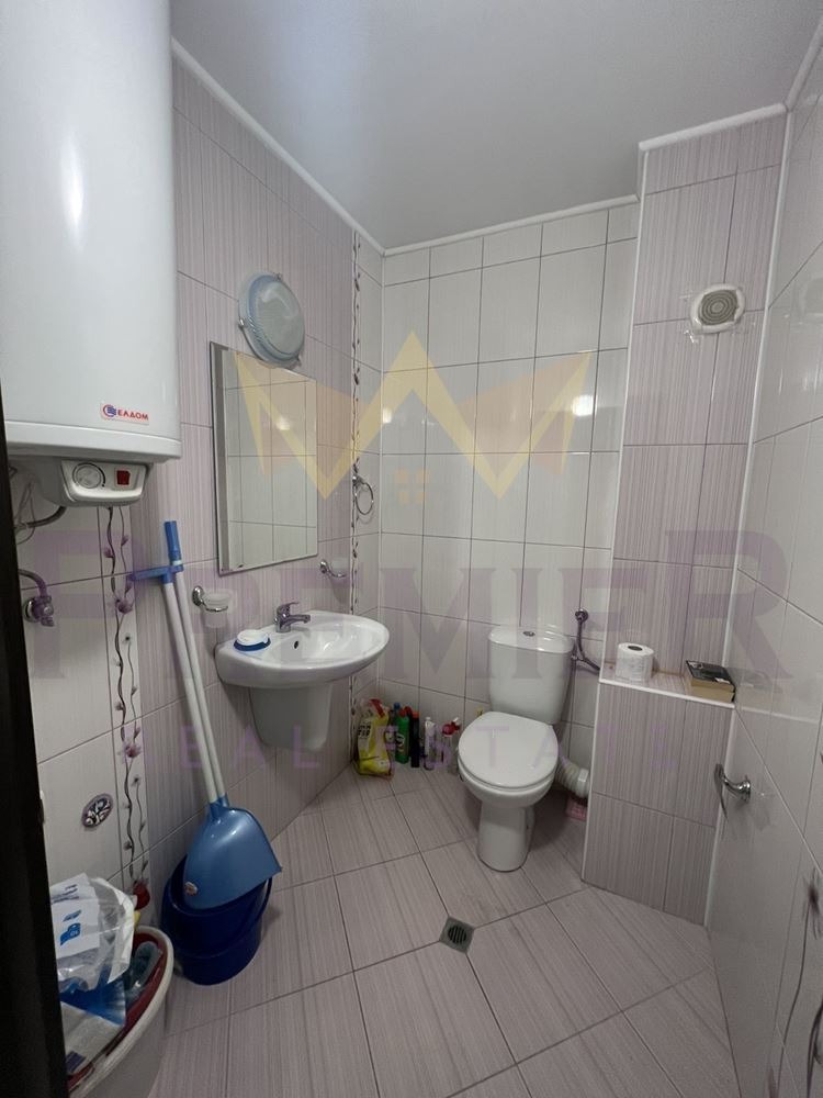 Продава 1-СТАЕН, гр. Поморие, област Бургас, снимка 5 - Апартаменти - 54214063