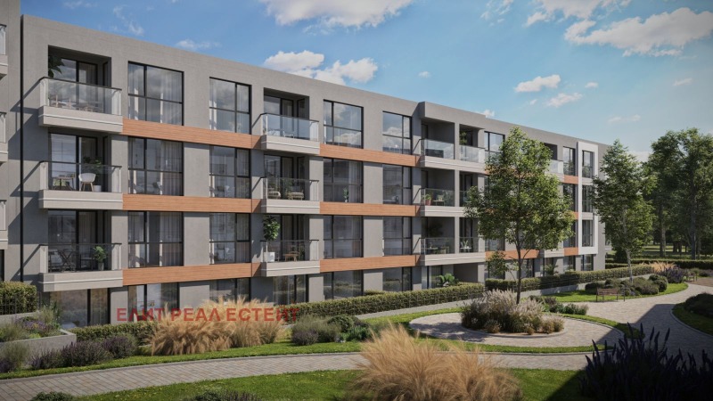 Продава  2-стаен град София , Малинова долина , 66 кв.м | 34276849