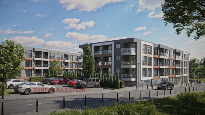 Продава  2-стаен град София , Малинова долина , 66 кв.м | 34276849 - изображение [3]
