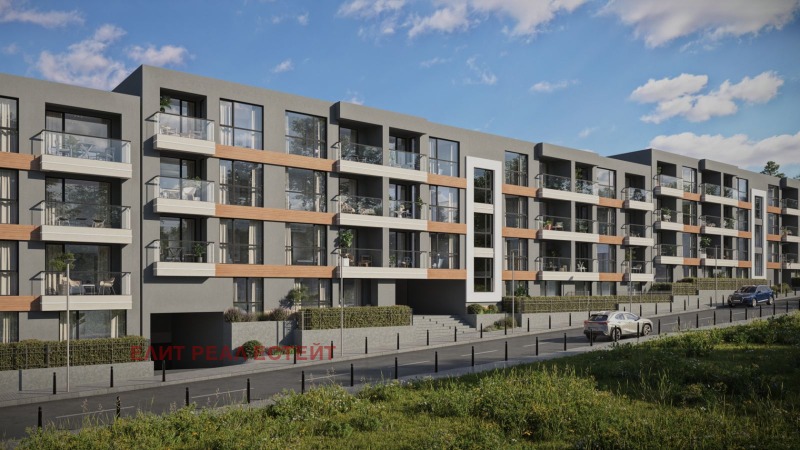 Продава  2-стаен град София , Малинова долина , 66 кв.м | 34276849 - изображение [2]