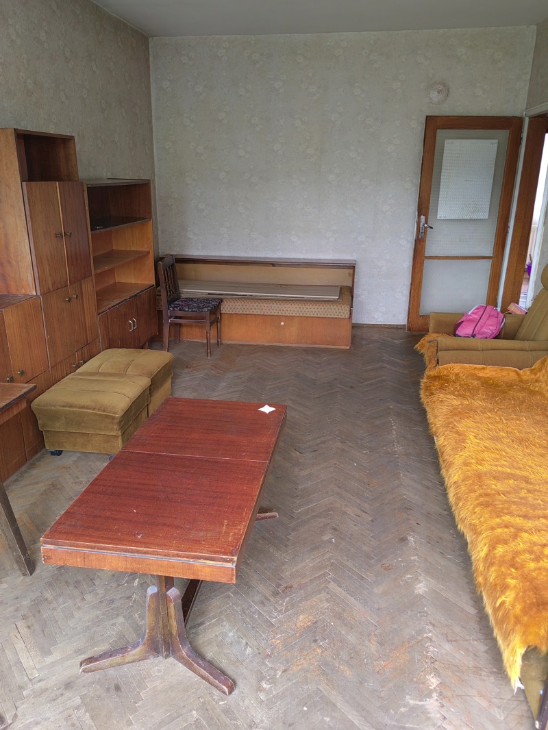 Zu verkaufen  1 Schlafzimmer Sofia , Mladost 1 , 60 qm | 25680759 - Bild [2]
