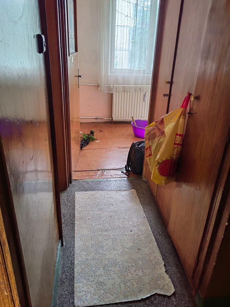 Zu verkaufen  1 Schlafzimmer Sofia , Mladost 1 , 60 qm | 25680759 - Bild [8]