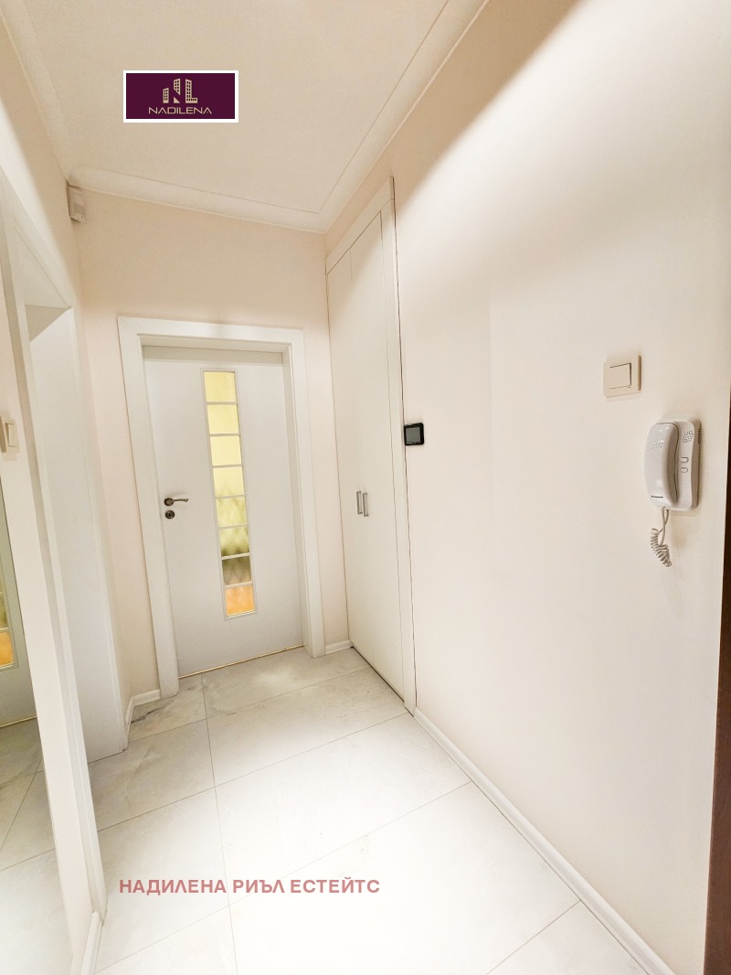 Na prodej  1 ložnice Sofia , Slavija , 67 m2 | 33702672 - obraz [13]