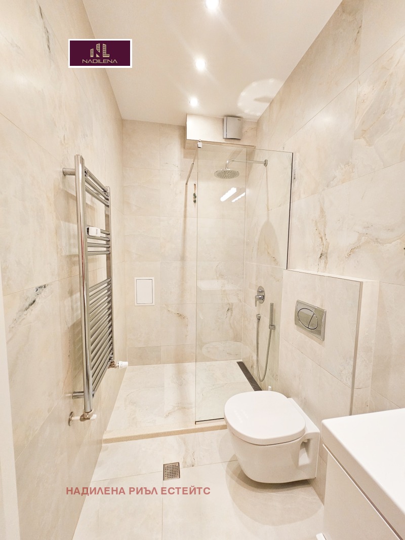 Na prodej  1 ložnice Sofia , Slavija , 67 m2 | 33702672 - obraz [14]