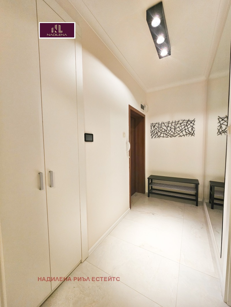 Na prodej  1 ložnice Sofia , Slavija , 67 m2 | 33702672 - obraz [16]