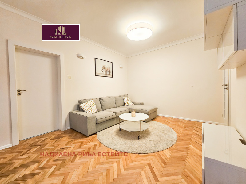Na prodej  1 ložnice Sofia , Slavija , 67 m2 | 33702672 - obraz [6]