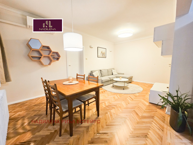 Na prodej  1 ložnice Sofia , Slavija , 67 m2 | 33702672 - obraz [7]